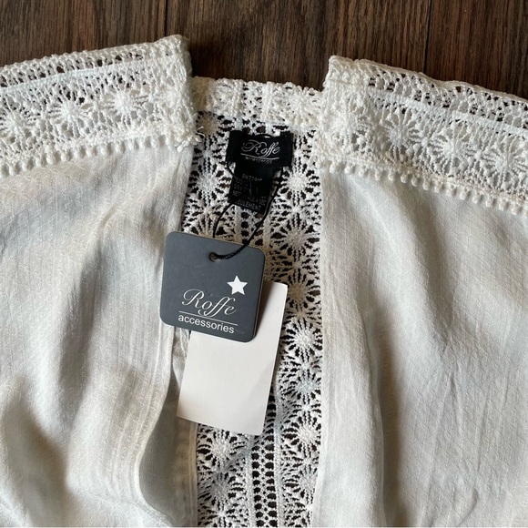 Roffe Coverup - Picture 3 of 5